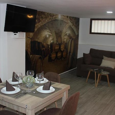 Апартаменты Loft Turistico En Casco Historico, Wifi Y Tv Satelite Gratis Кордова Экстерьер фото