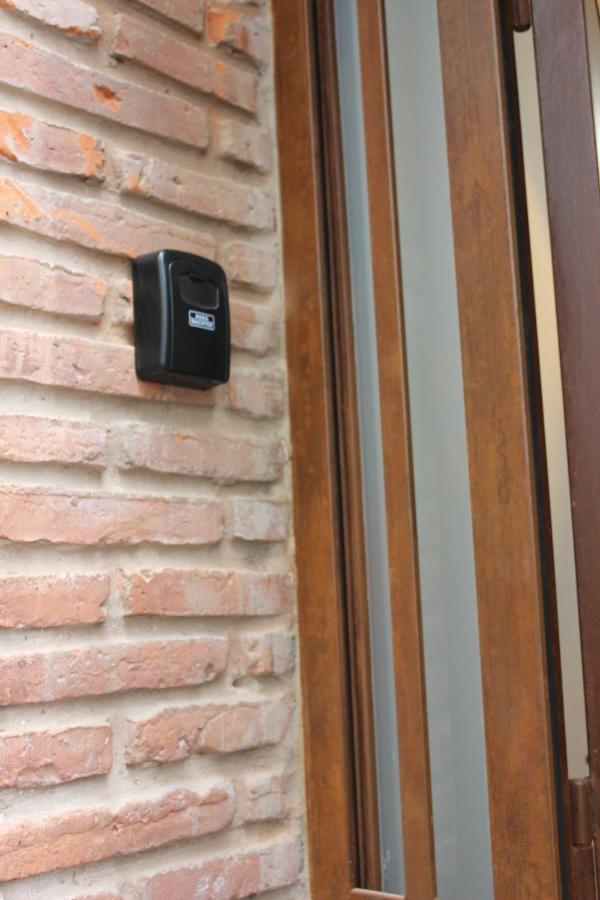 Апартаменты Loft Turistico En Casco Historico, Wifi Y Tv Satelite Gratis Кордова Экстерьер фото