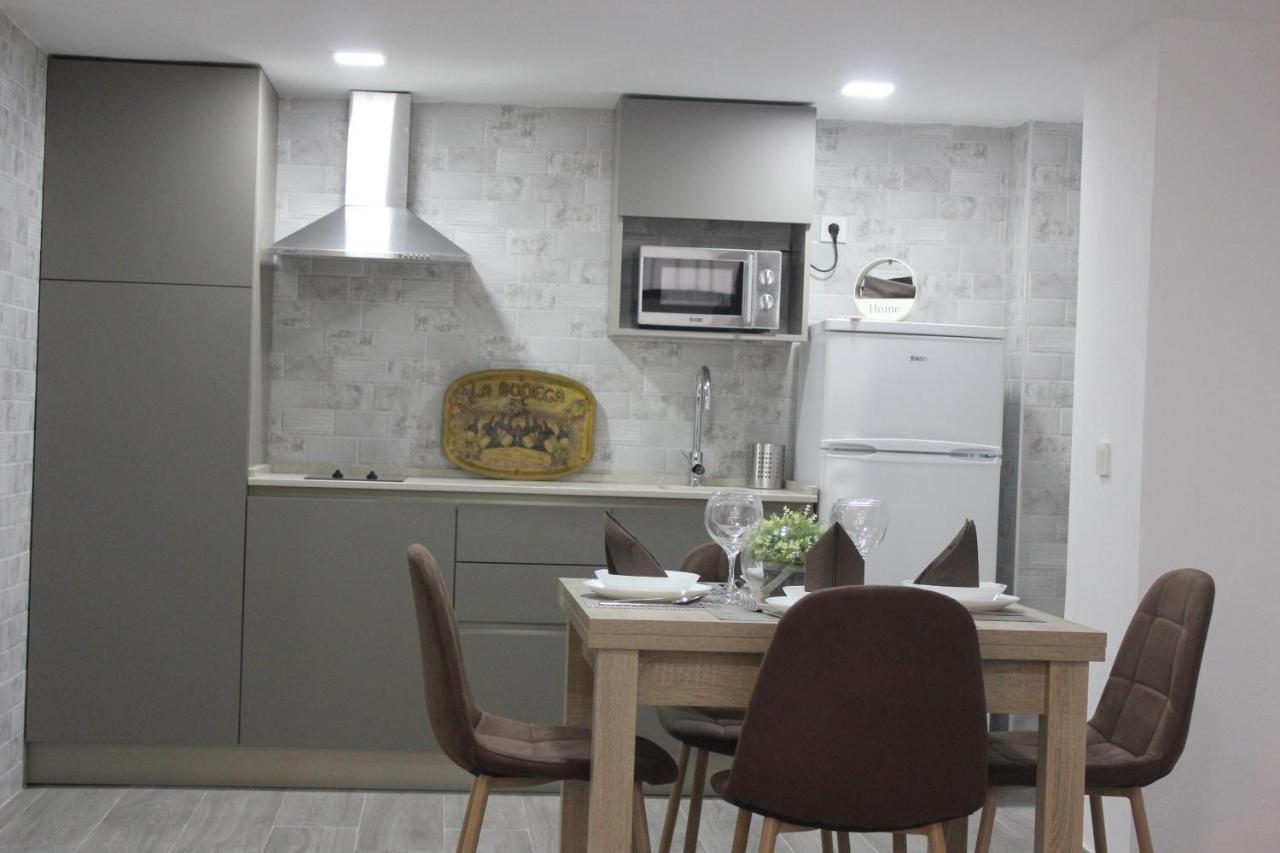 Апартаменты Loft Turistico En Casco Historico, Wifi Y Tv Satelite Gratis Кордова Экстерьер фото