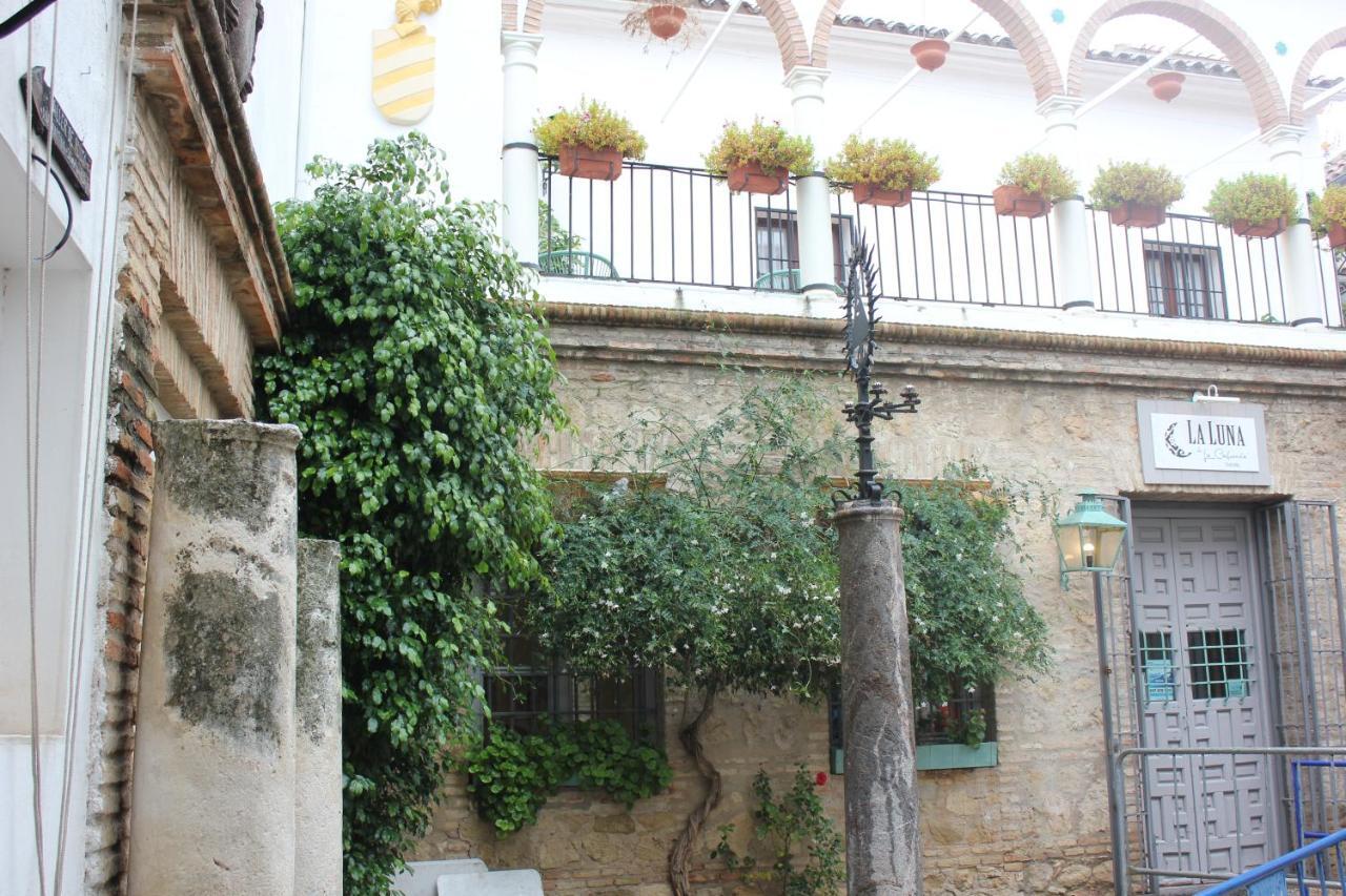 Апартаменты Loft Turistico En Casco Historico, Wifi Y Tv Satelite Gratis Кордова Экстерьер фото