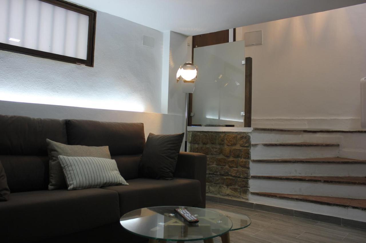 Апартаменты Loft Turistico En Casco Historico, Wifi Y Tv Satelite Gratis Кордова Экстерьер фото